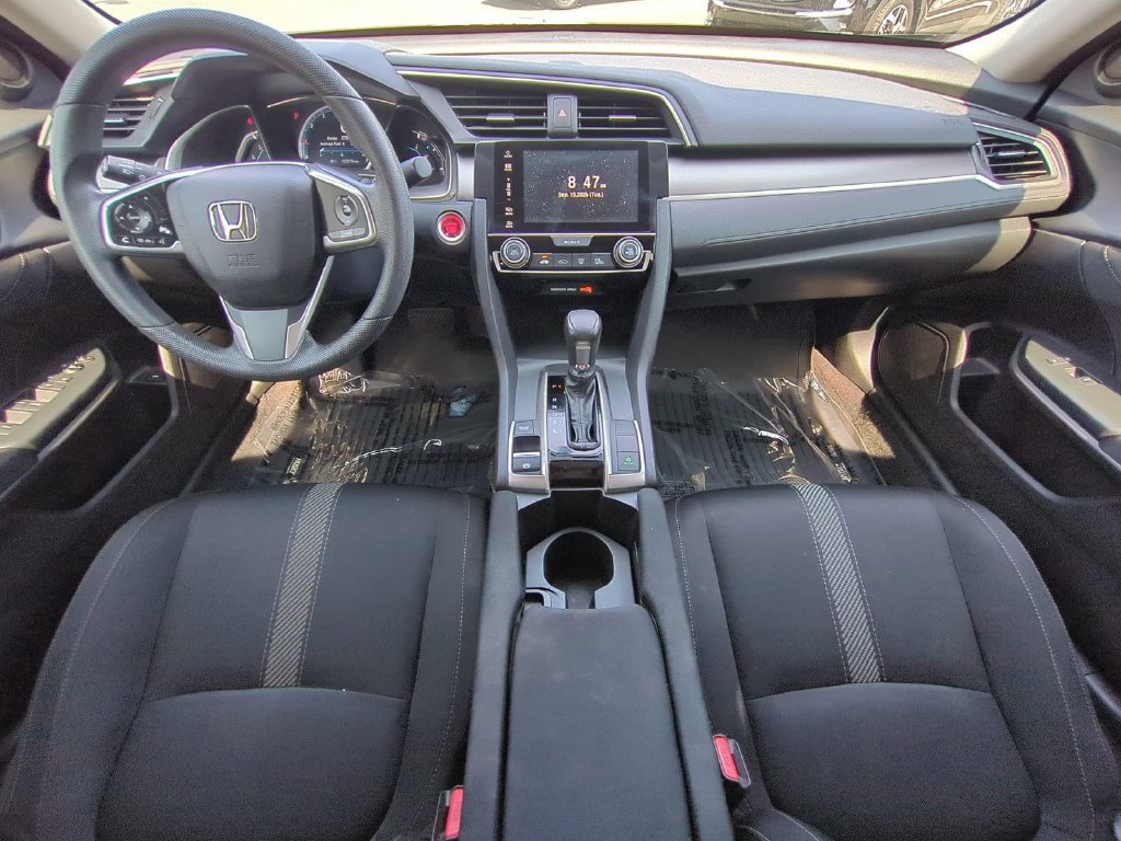 Used 2016 Honda Civic EX image 13