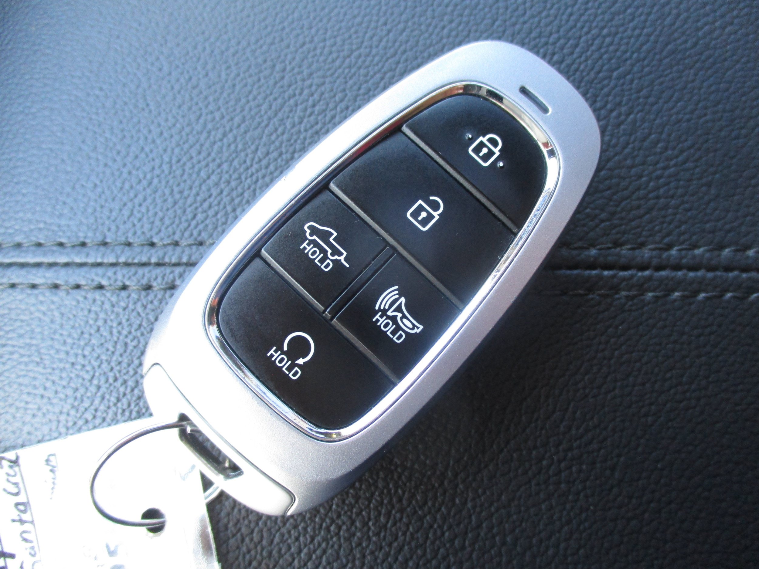 Used 2023 Hyundai Santa Cruz SEL Premium AWD/4WD image 39