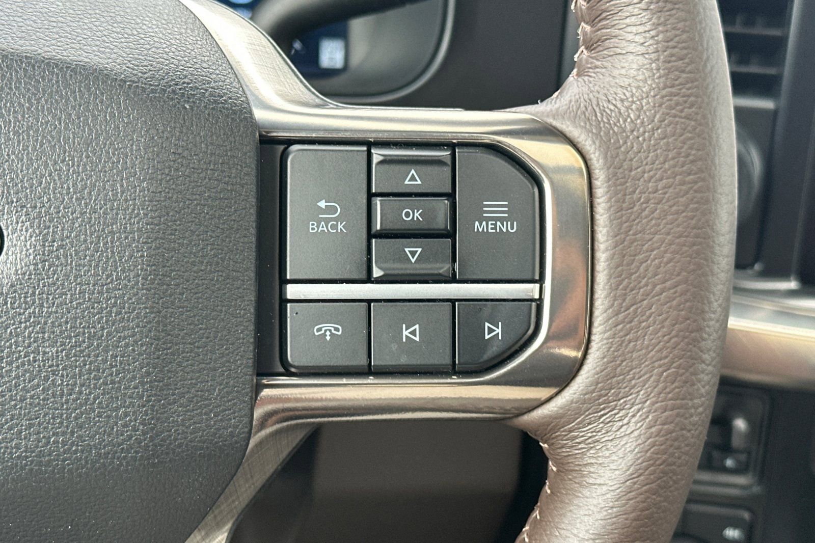 Used 2026 Ford F350 King Ranch image 30