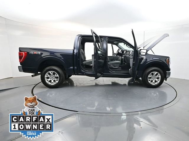 Used 2023 Ford F150 XLT image 42