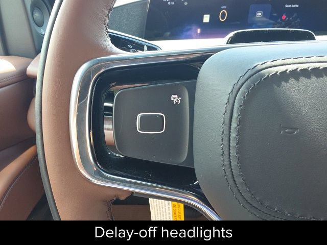 New 2027 Lincoln Navigator L Reserve AWD/4WD image 24