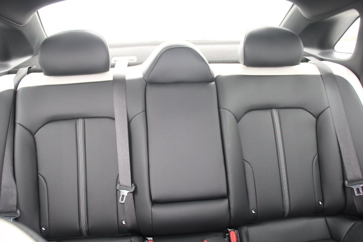 Used 2025 Kia K5 GT-Line FWD image 21
