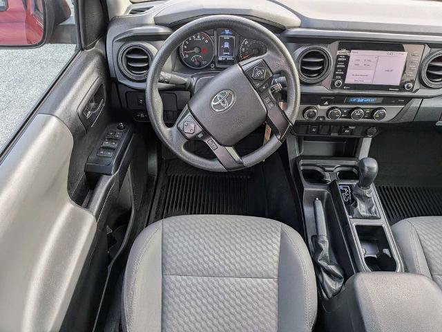 Used 2022 Toyota Tacoma SR AWD/4WD image 15
