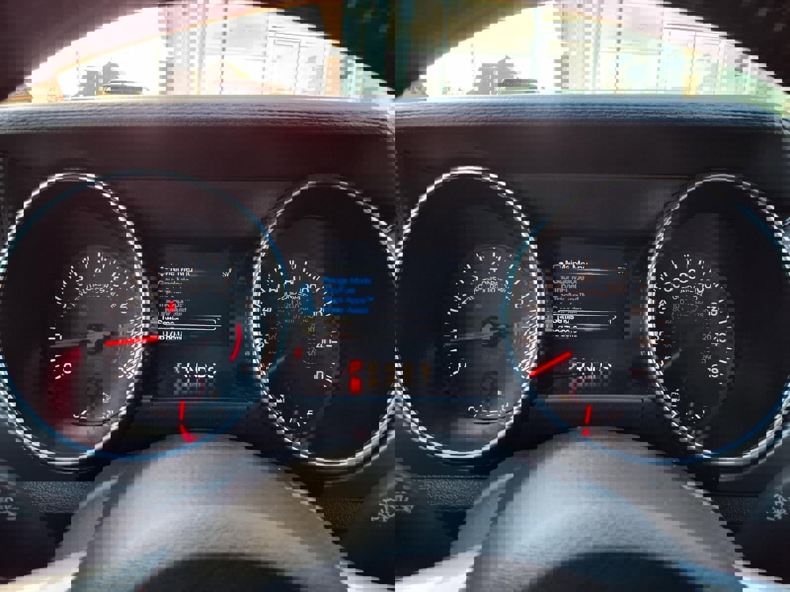 Used 2022 Ford Mustang Premium image 18