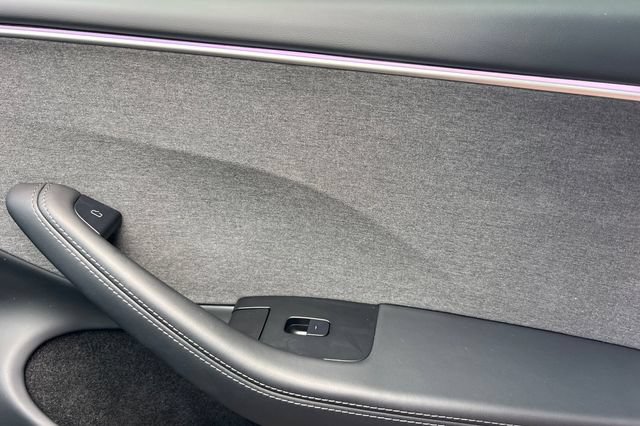 Used 2025 Tesla Model 3 Long Range RWD image 21