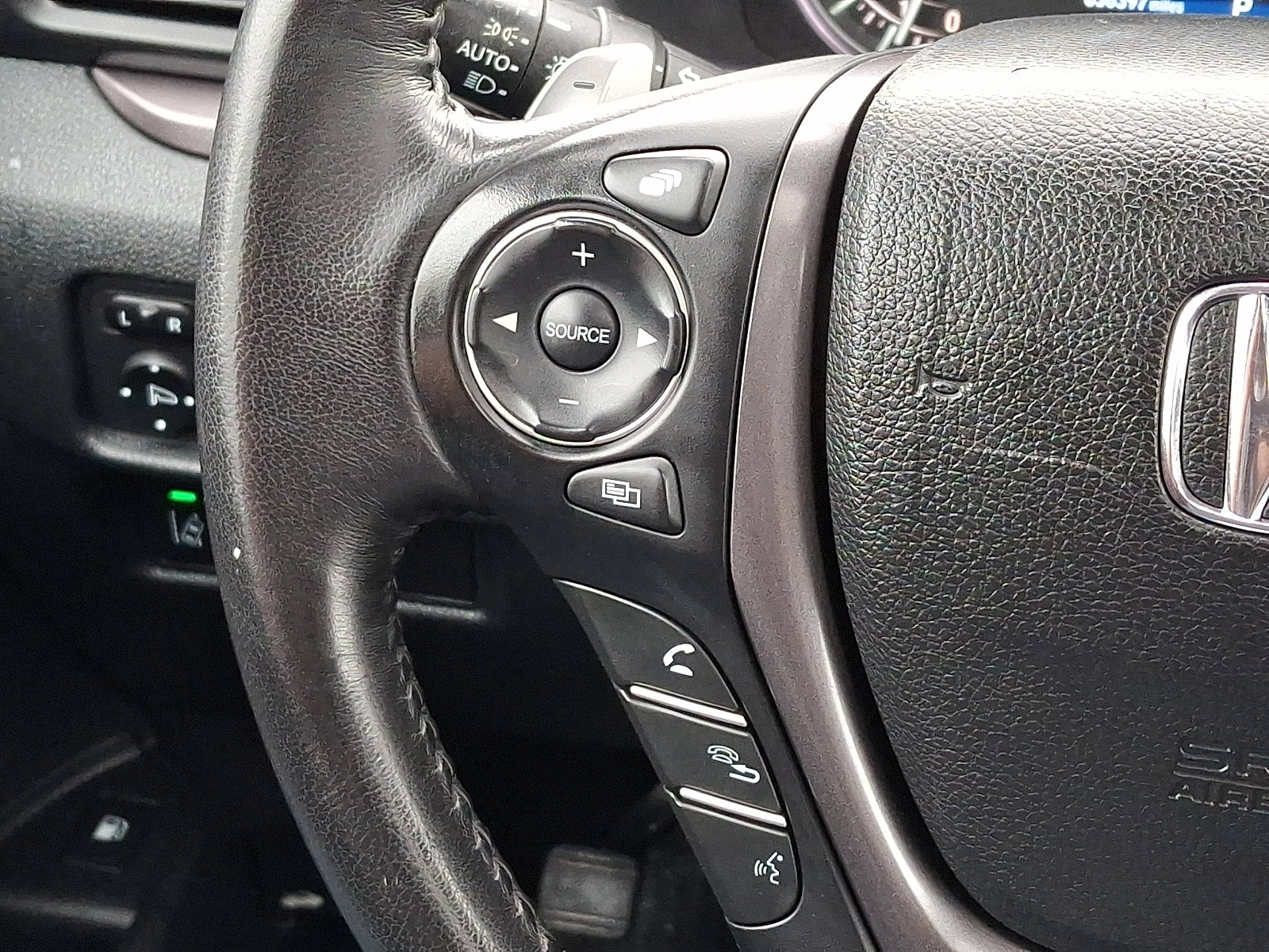 Used 2023 Honda Ridgeline RTL image 21