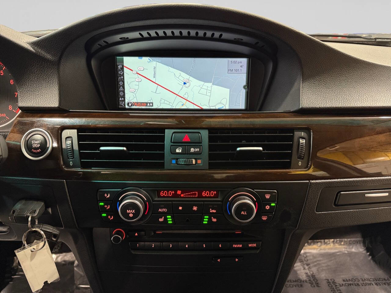 Used 2011 BMW 335i Sedan RWD image 15