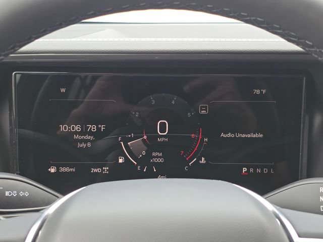 New 2027 GMC Terrain Denali AWD/4WD image 27