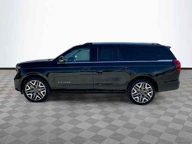 New 2026 Ford Expedition Max Platinum AWD/4WD image 3