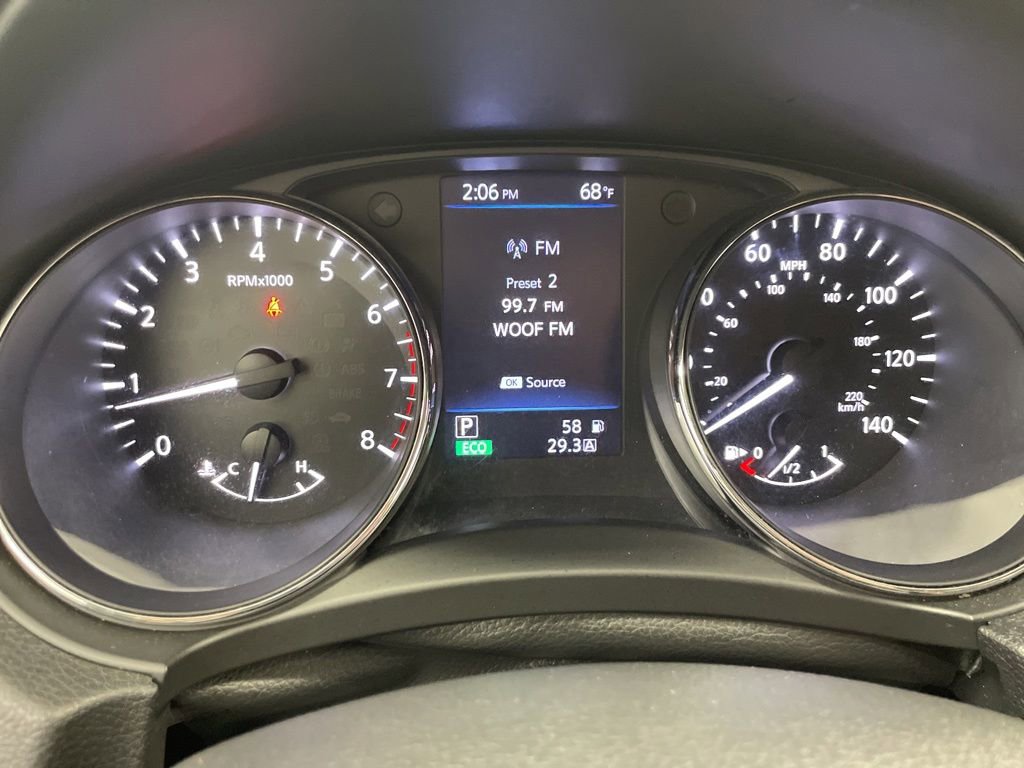 Used 2019 Nissan Rogue SL w/ Premium Package AWD/4WD image 22