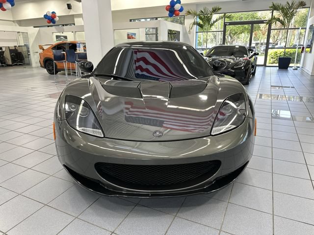 Used 2014 Lotus Evora 2+2 RWD image 19