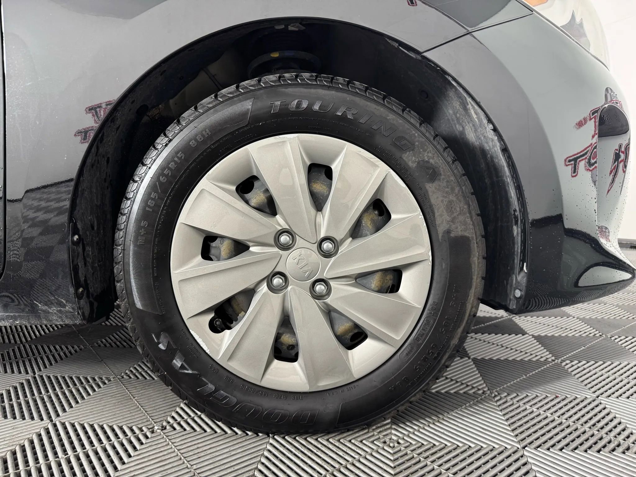 Used 2019 Kia Rio LX image 41