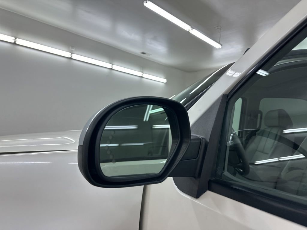 Used 2008 Chevrolet Tahoe LTZ w/ LTZ Preferred Equipment Group image 16