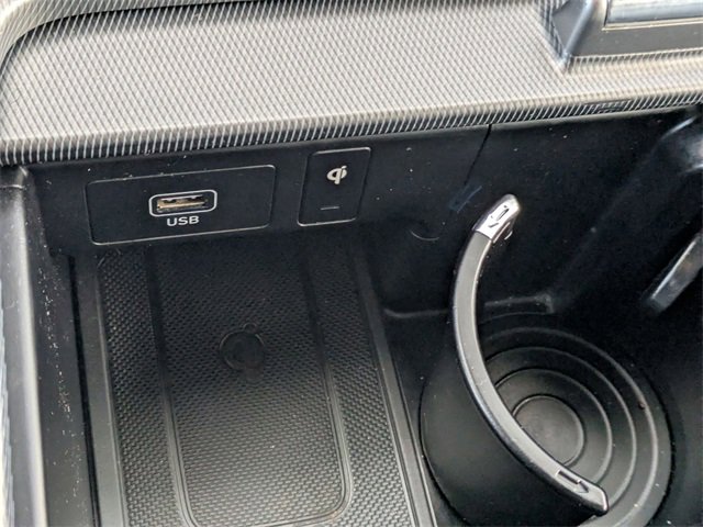 Certified 2020 Hyundai Palisade SEL image 26