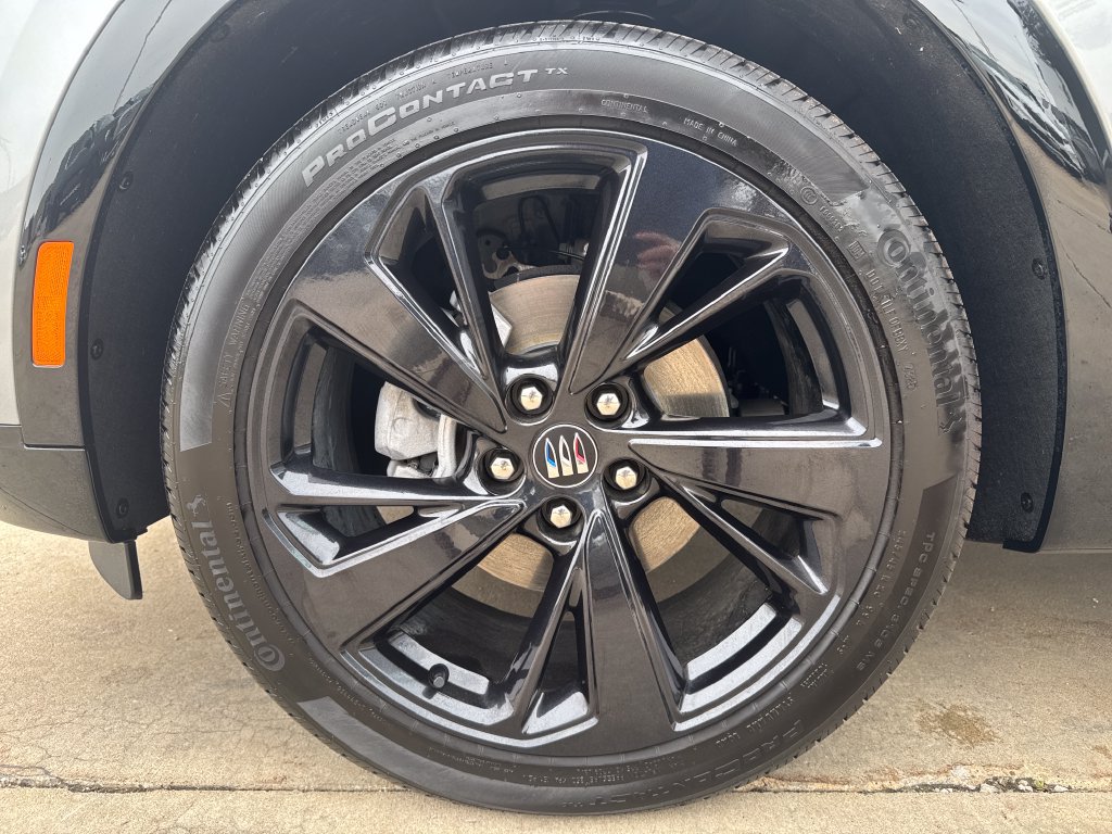 New 2026 Buick Envision Sport Touring AWD/4WD image 13