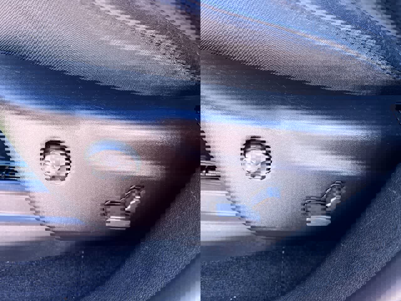 Used 2017 Jeep Grand Cherokee Altitude image 12