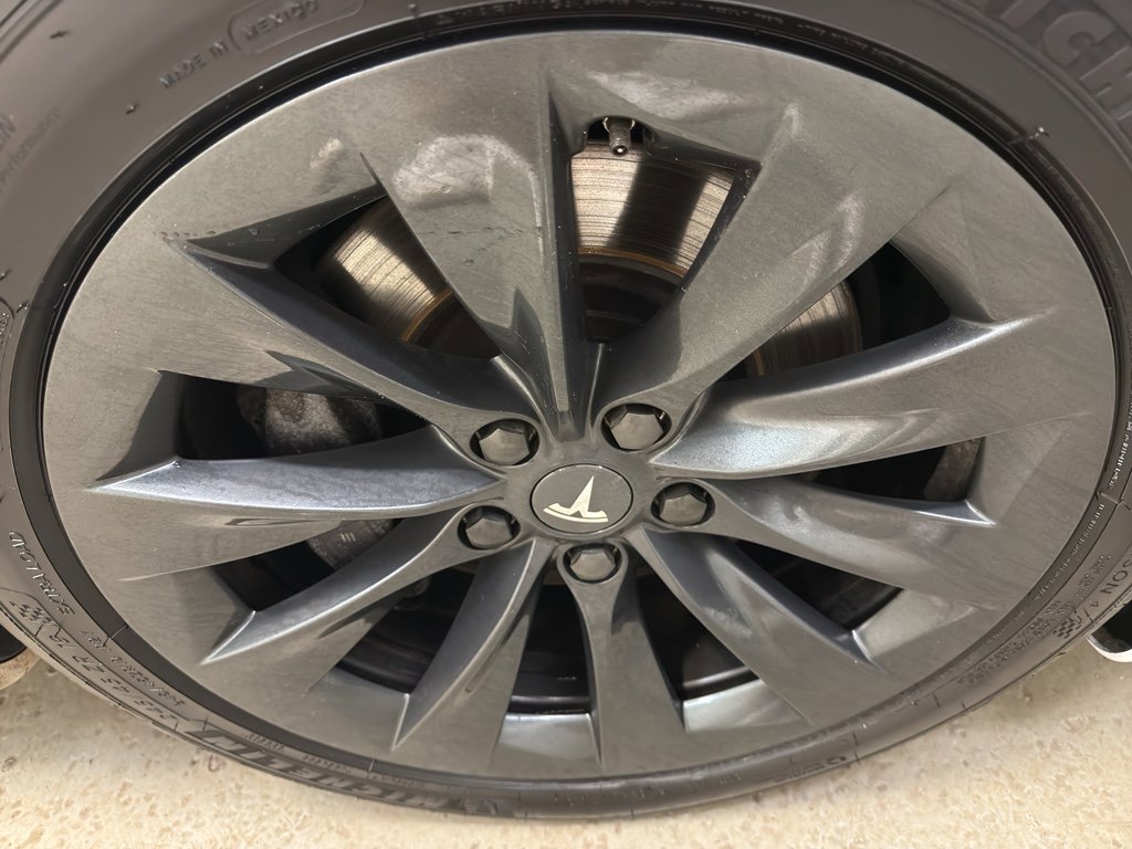 Used 2018 Tesla Model S P100D image 36