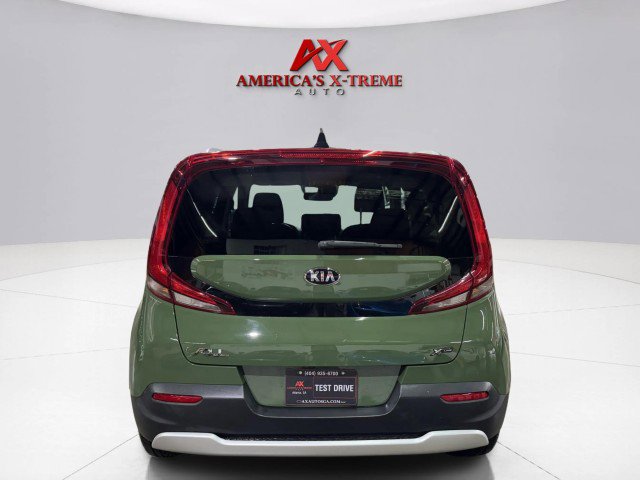 Used 2021 Kia Soul X-Line image 5