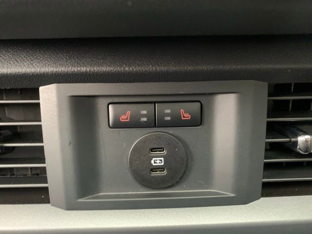 Certified 2025 Ford F150 Lariat w/ Equipment Group 502A High image 15