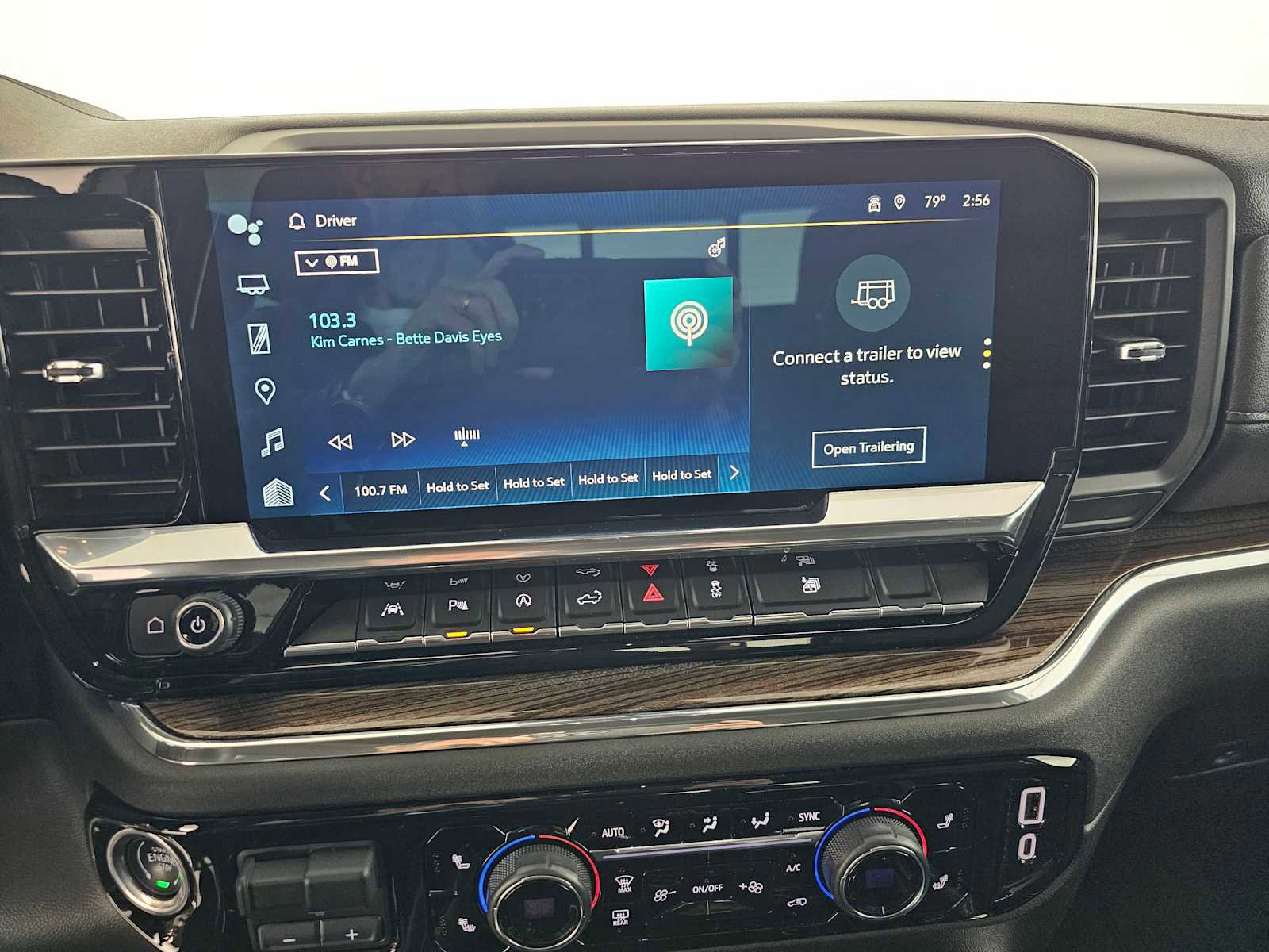 Used 2024 Chevrolet Silverado 1500 RST w/ RST All Star Premium Package image 25