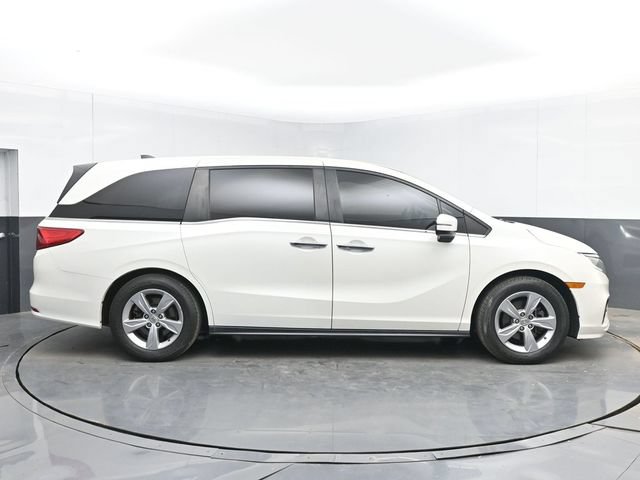 Used 2019 Honda Odyssey EX-L image 11