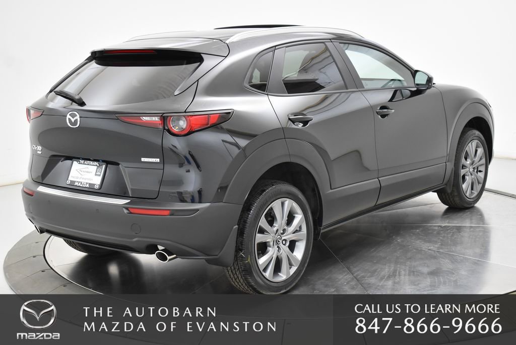 New 2026 MAZDA CX-30 AWD 2.5 S w/ Premium Package image 20