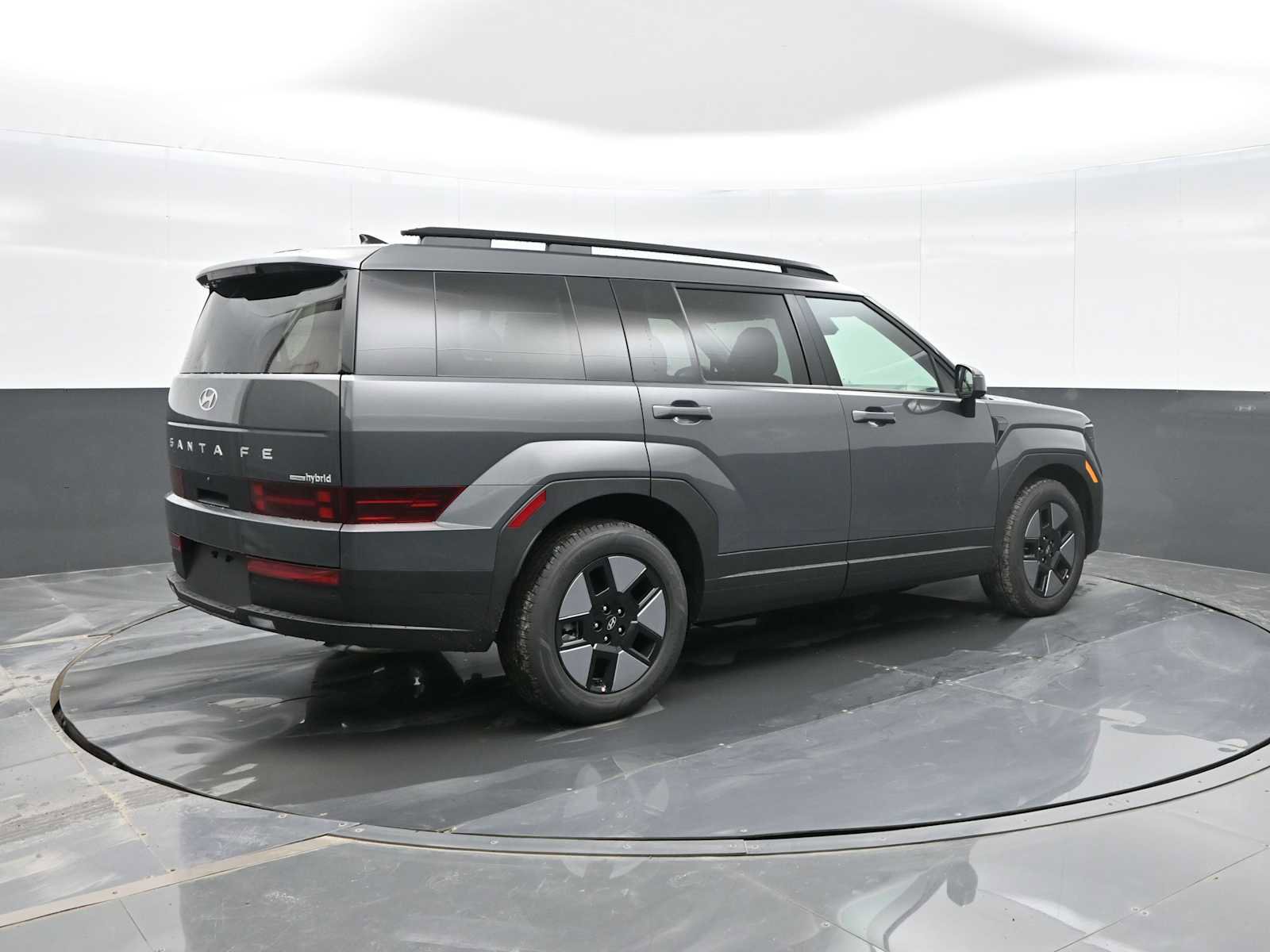 New 2026 Hyundai Santa Fe SEL image 9