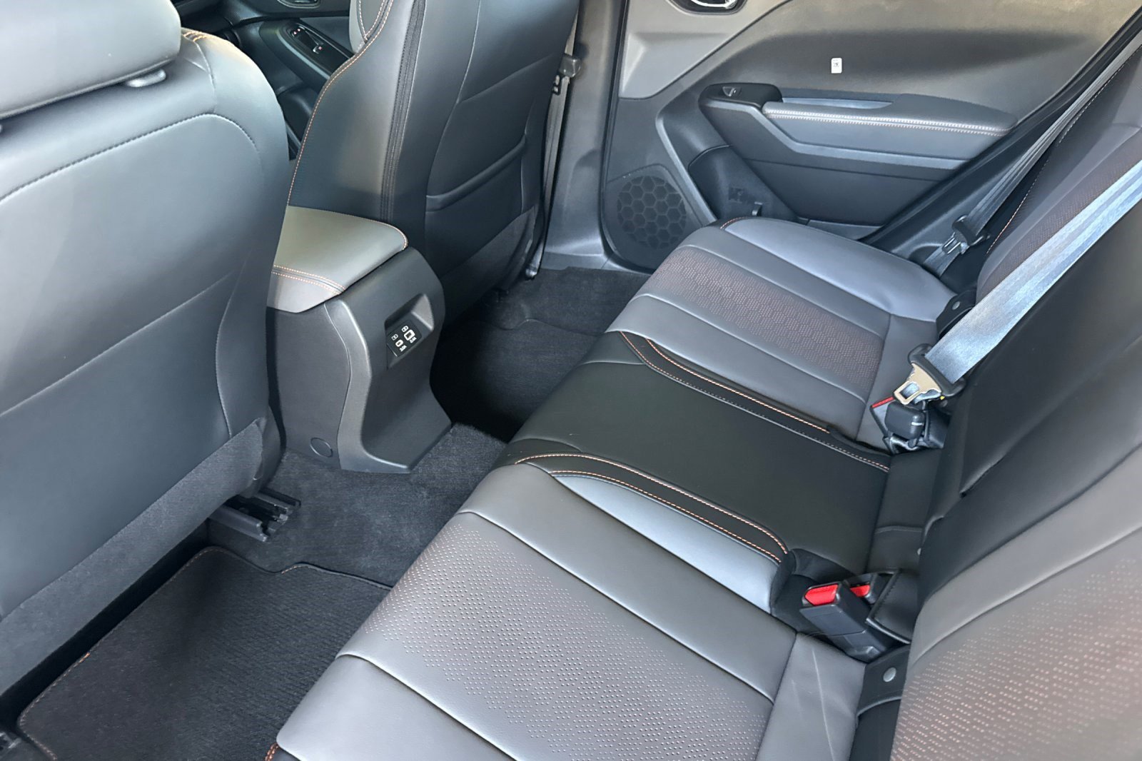 Used 2024 Subaru Crosstrek 2.5i Limited w/ Popular Package #3A AWD/4WD image 15