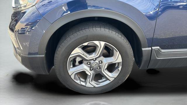 Used 2018 Honda CR-V EX-L image 15