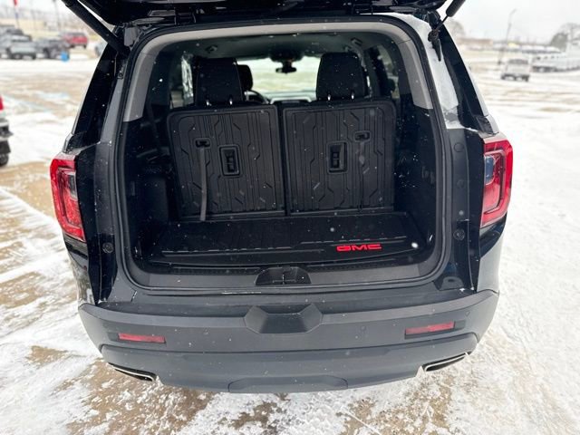 Used 2023 GMC Acadia SLE w/ Driver Convenience Package image 35