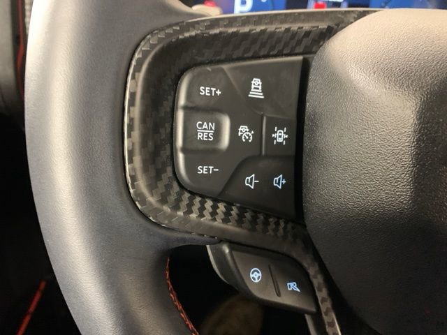 Used 2025 Ford Bronco Raptor w/ Interior Carbon Fiber Pack image 21