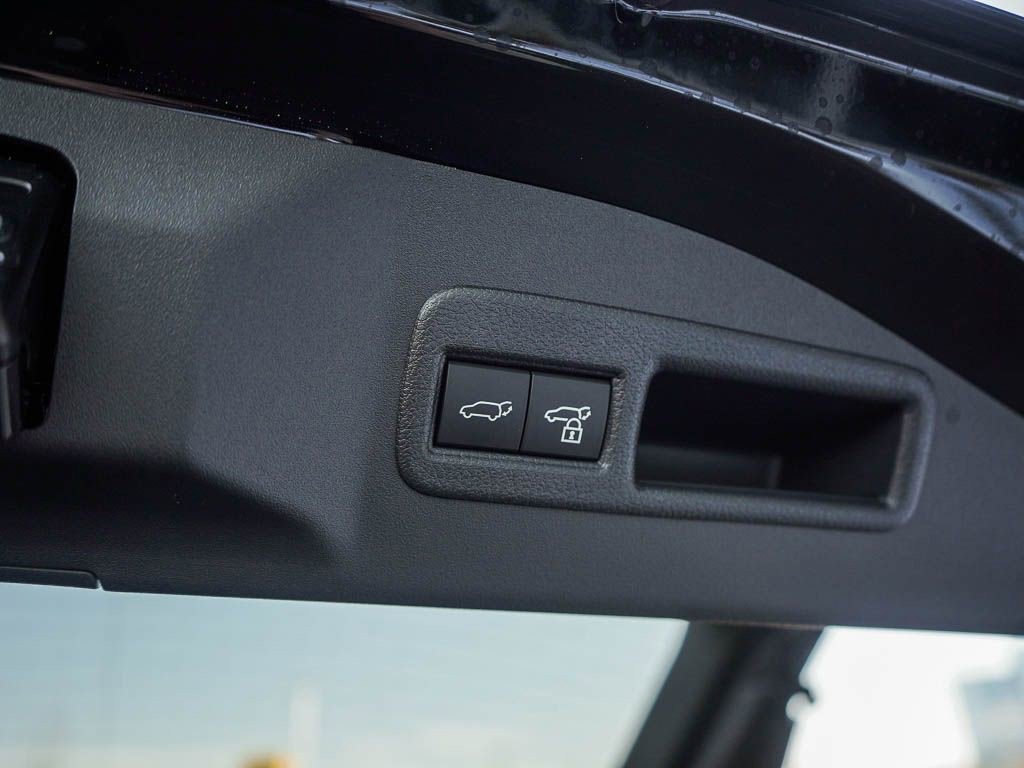 New 2026 Toyota bZ image 8