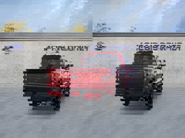 New 2026 Ford F250 XLT w/ XLT Premium Package image 8