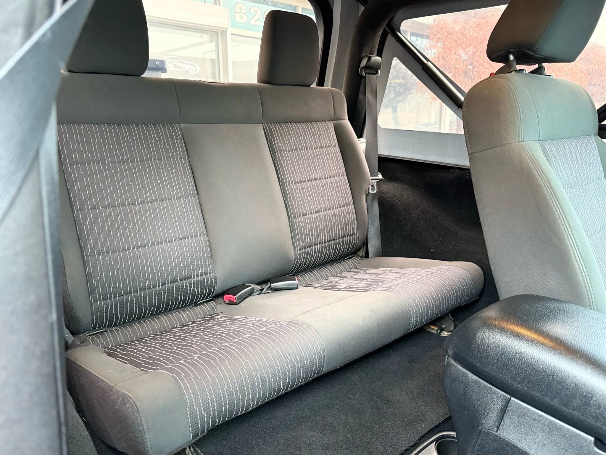 Used 2011 Jeep Wrangler Sport image 20