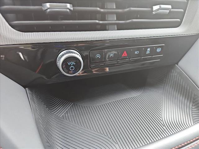 New 2026 Ford Explorer Active image 21