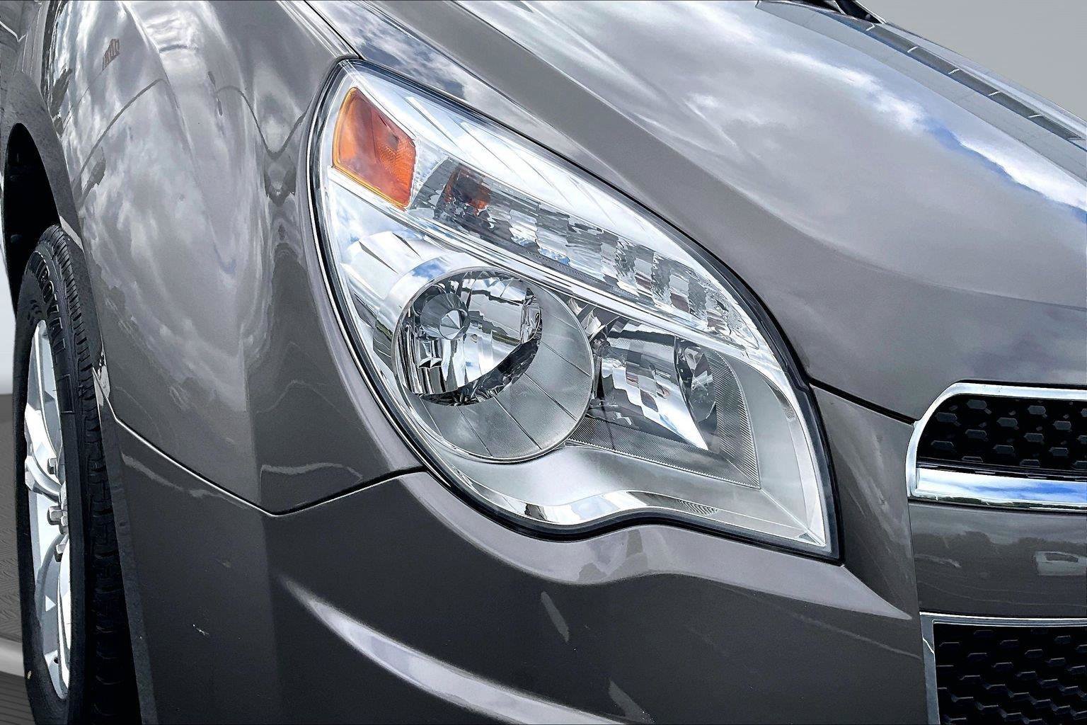 Used 2011 Chevrolet Equinox LT w/ All-Star Package AWD/4WD image 29