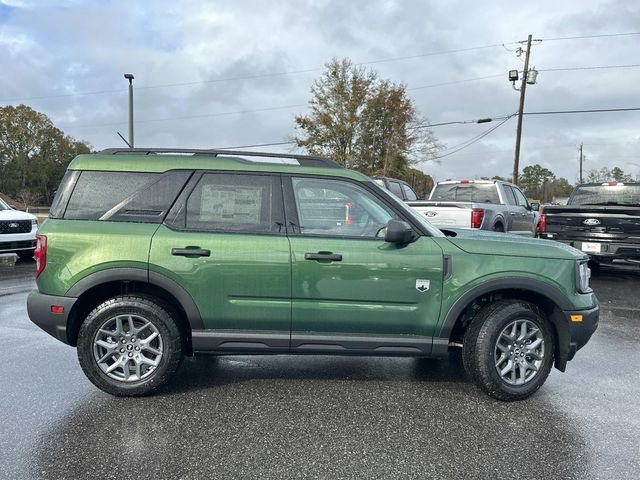 New 2025 Ford Bronco Sport Big Bend image 5