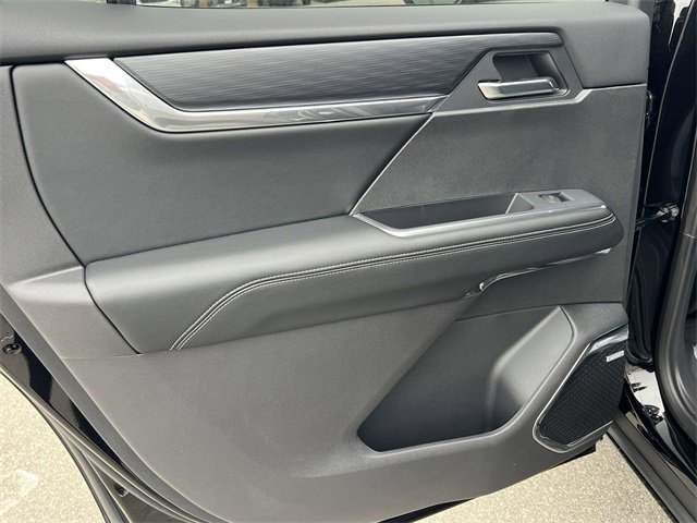 New 2025 GMC Acadia Elevation image 23