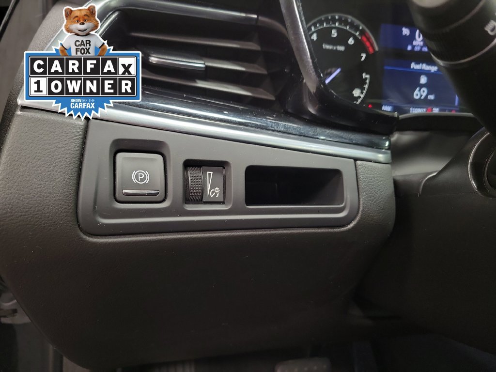 Used 2024 Cadillac XT6 Luxury AWD/4WD image 28
