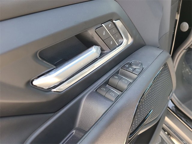 New 2026 Chevrolet Silverado EV LT w/ Plus Package image 17