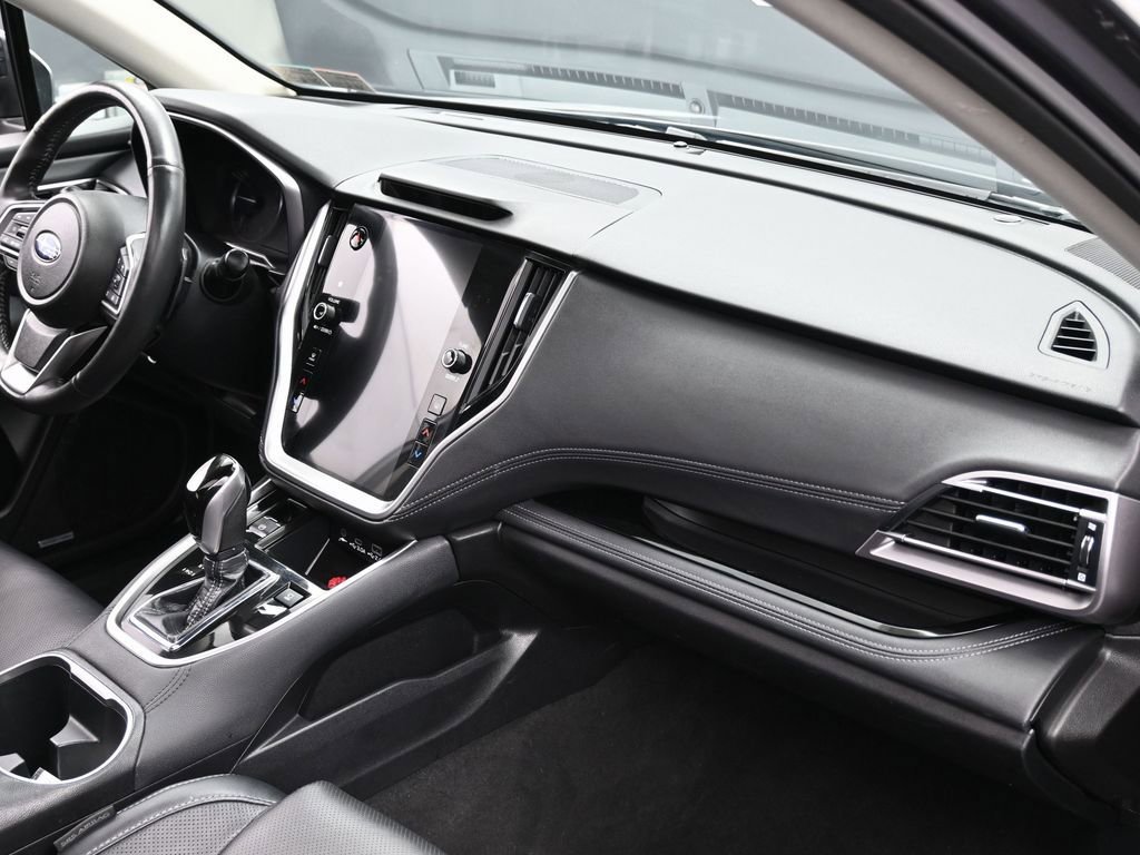 Used 2023 Subaru Legacy Touring XT AWD/4WD image 33