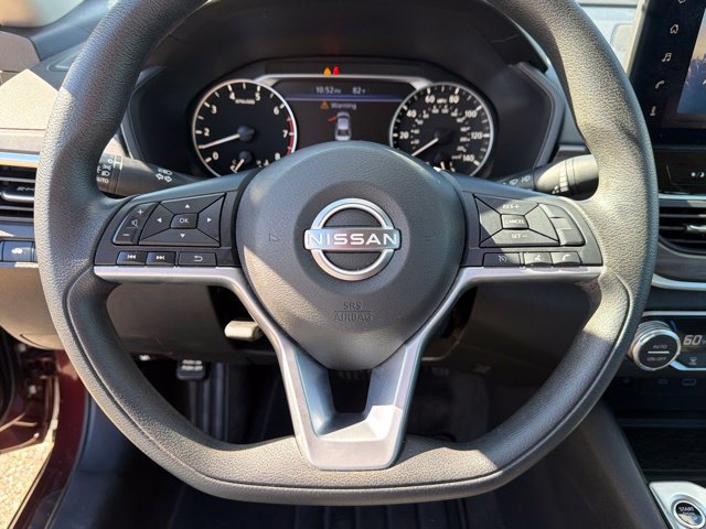 Used 2025 Nissan Altima 2.5 SV w/ SV Special Edition Package FWD image 30