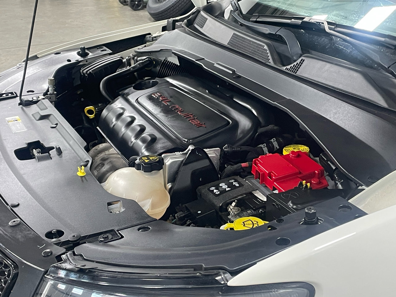 Used 2021 Jeep Compass Altitude image 10