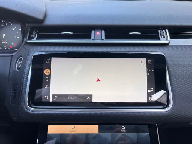 Used 2021 Land Rover Range Rover Velar R-Dynamic S image 23