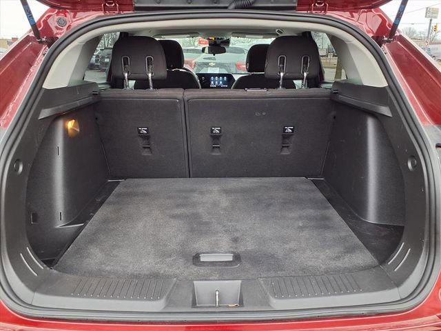 Certified 2024 Chevrolet Trax LS w/ Driver Confidence Package image 18