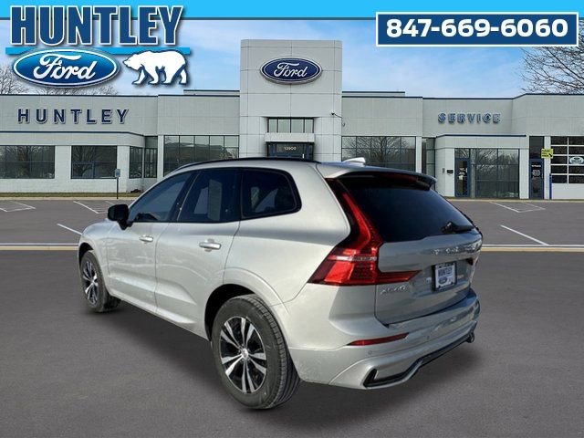 Used 2025 Volvo XC60 B5 Core image 6