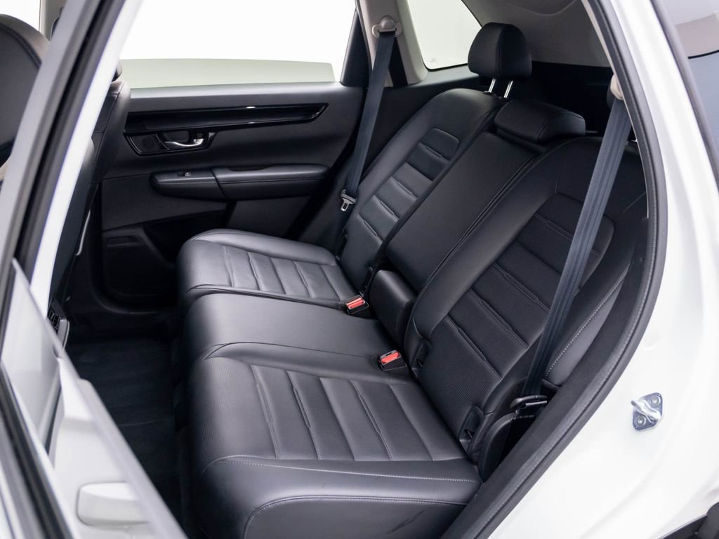 Certified 2023 Honda CR-V EX-L image 21