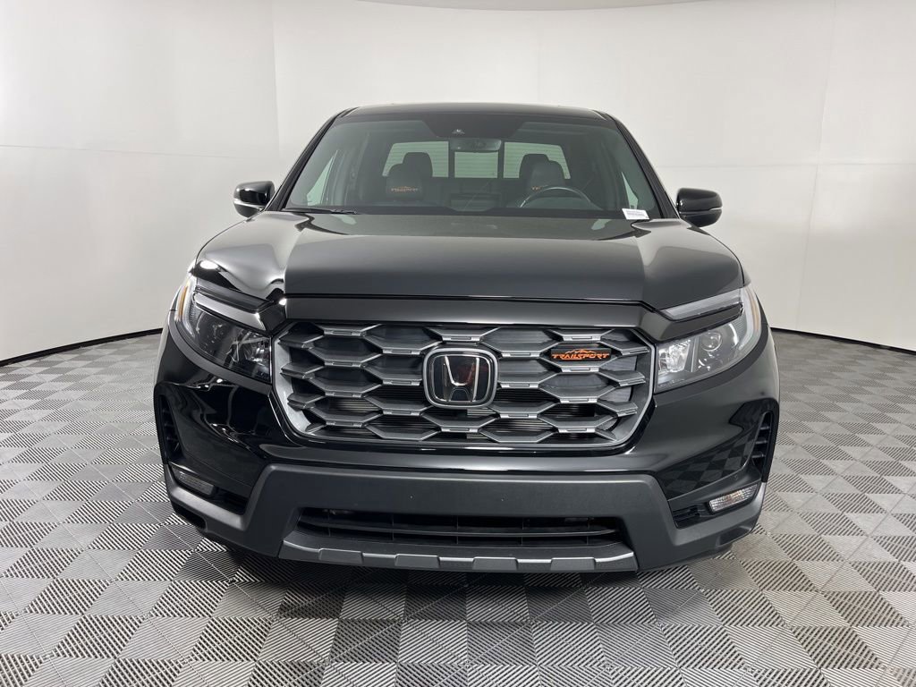 Certified 2025 Honda Ridgeline TrailSport image 16