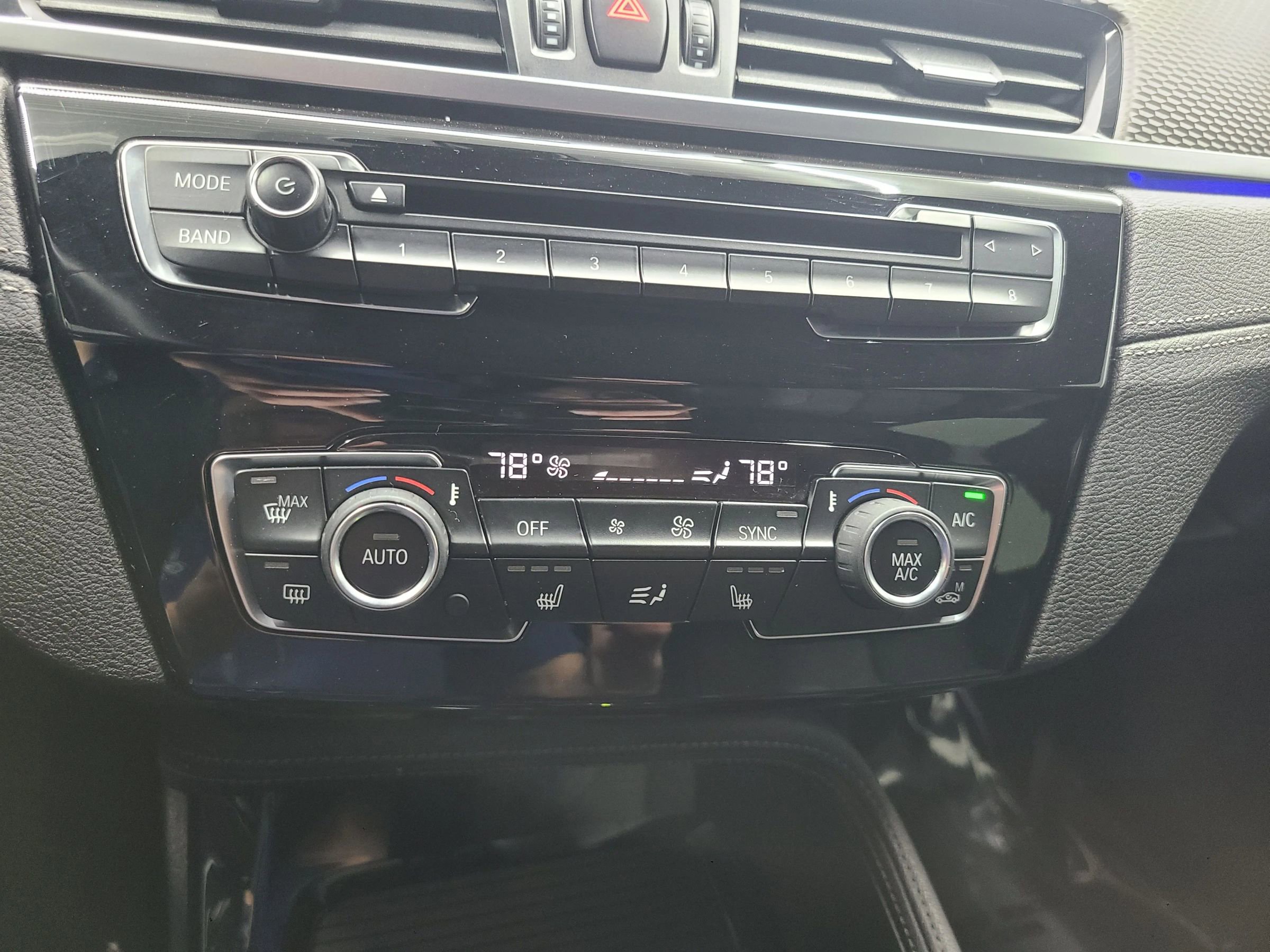 Used 2018 BMW X2 xDrive28i w/ M SportX Package image 33