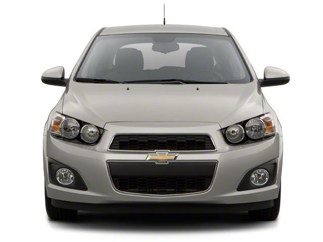 Used 2012 Chevrolet Sonic LS FWD image 7